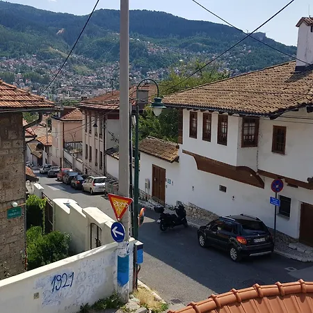 Old Town Villa *