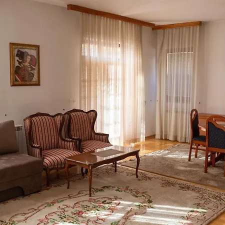 Villa Old Town