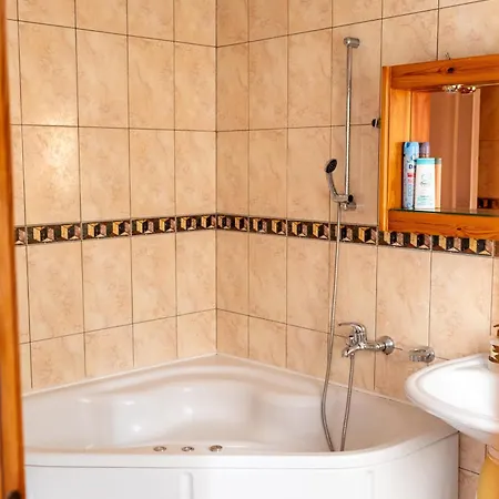 Old Town Villa
